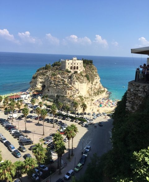 tropea