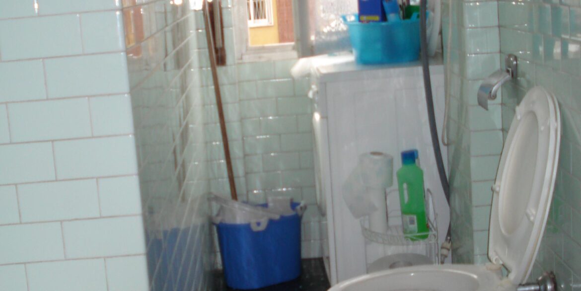 bagno