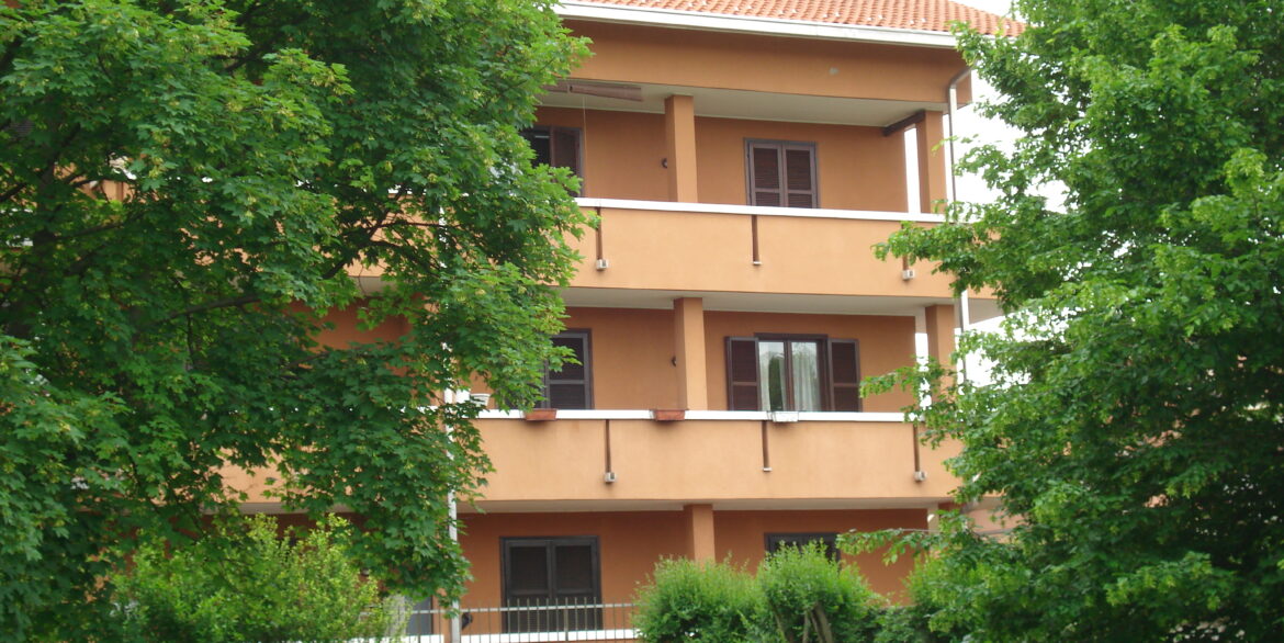affitto leali 3 loc + sottotetto o giardino 003