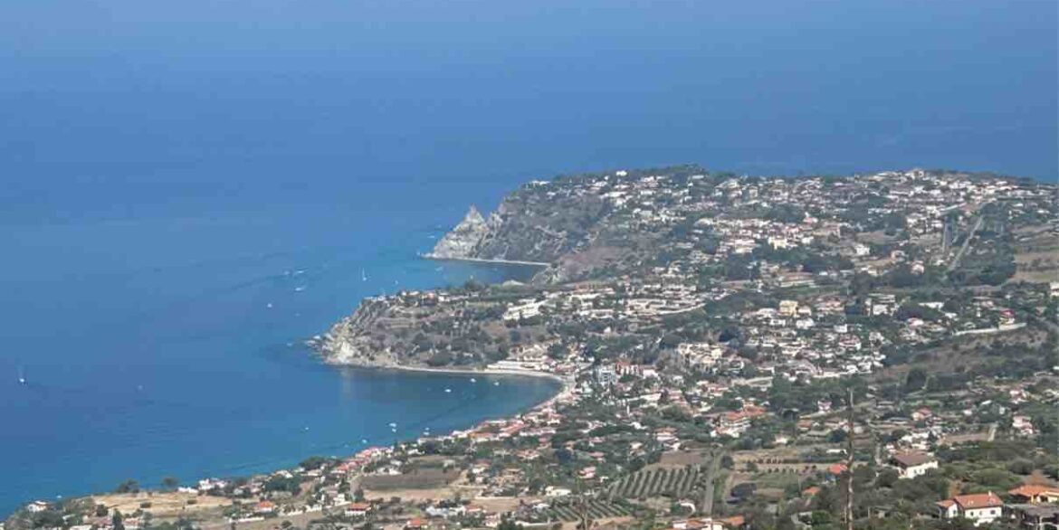 vista su capo vaticano - Copia
