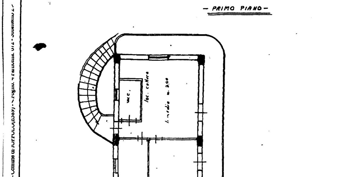Scheda-1 Piano