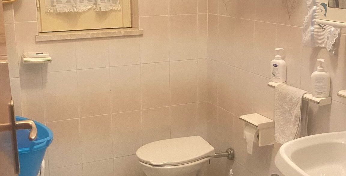 bagno