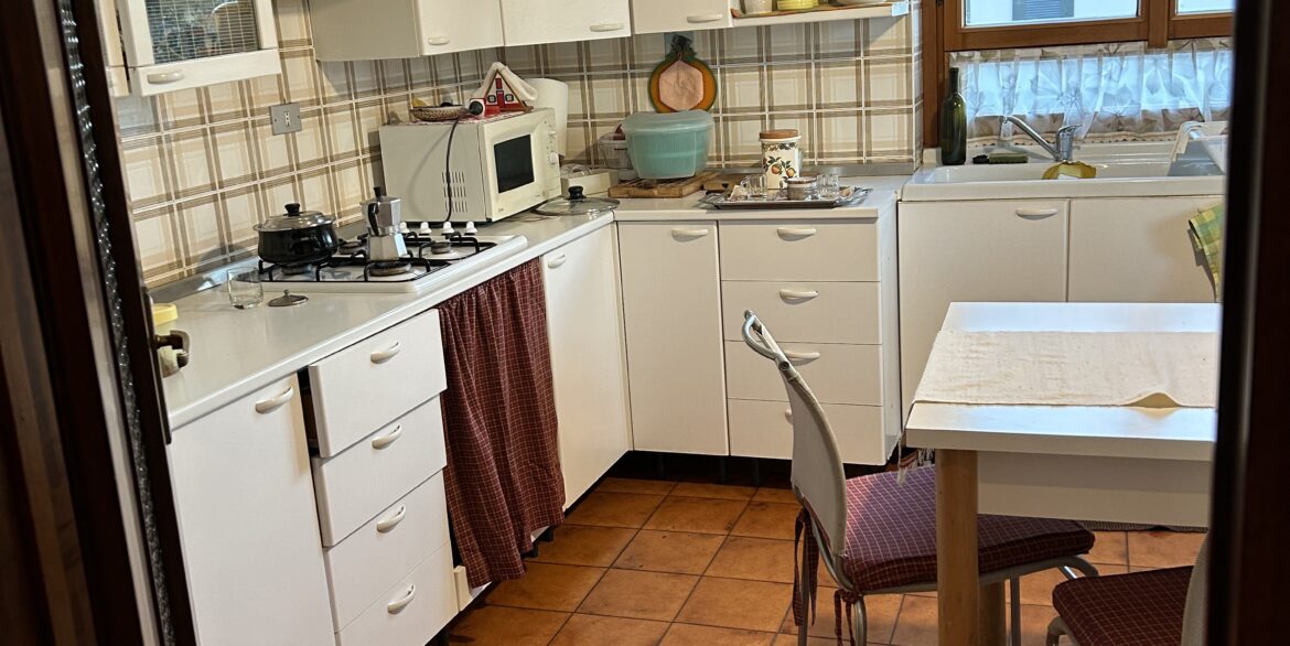 cucina