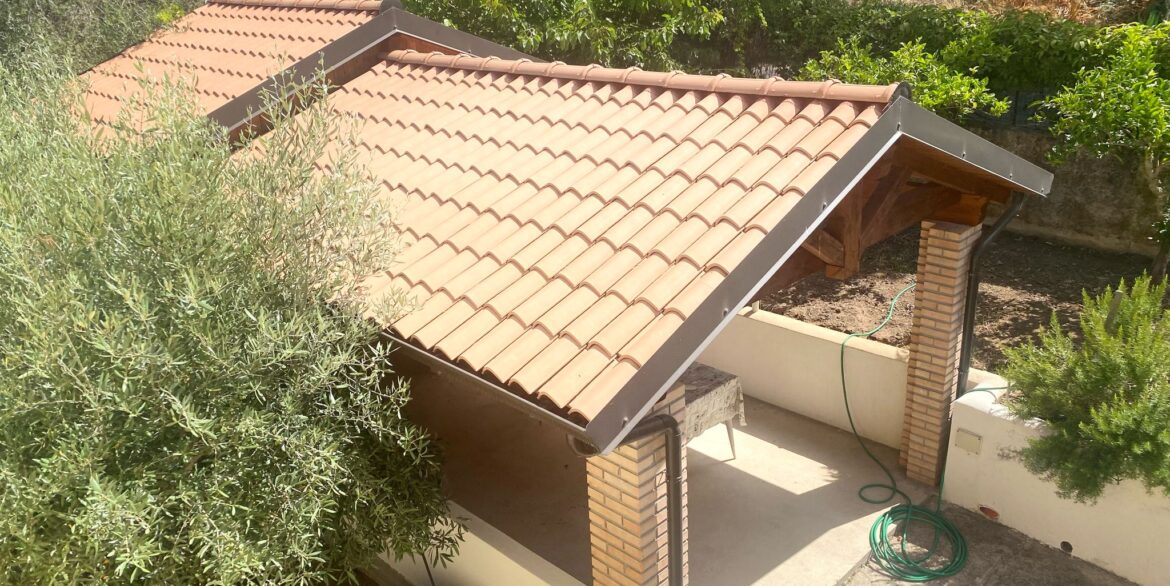 gazebo