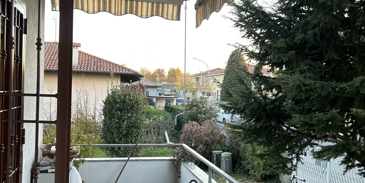 terrazzino