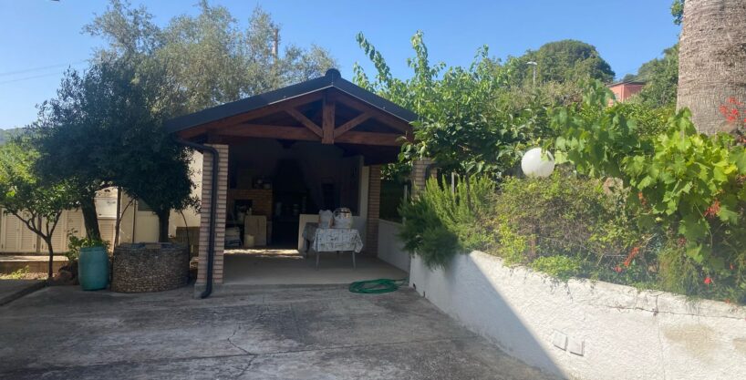 Coccorino villa bifamiliare libera subito!