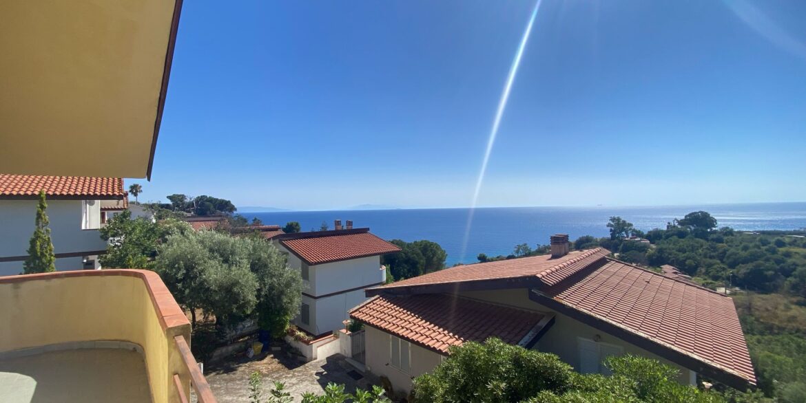 vista mare