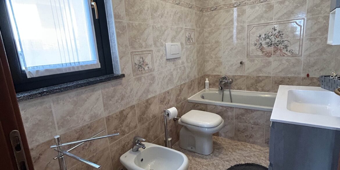 bagno