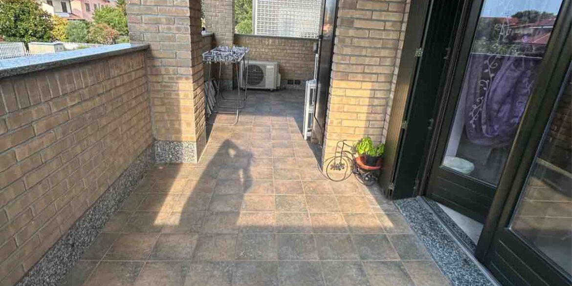 terrazzo